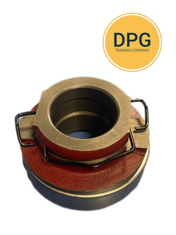 بلبرینگ کلاچ کامیونت آمیکو 5.2 و EM6 اصلی وارداتی