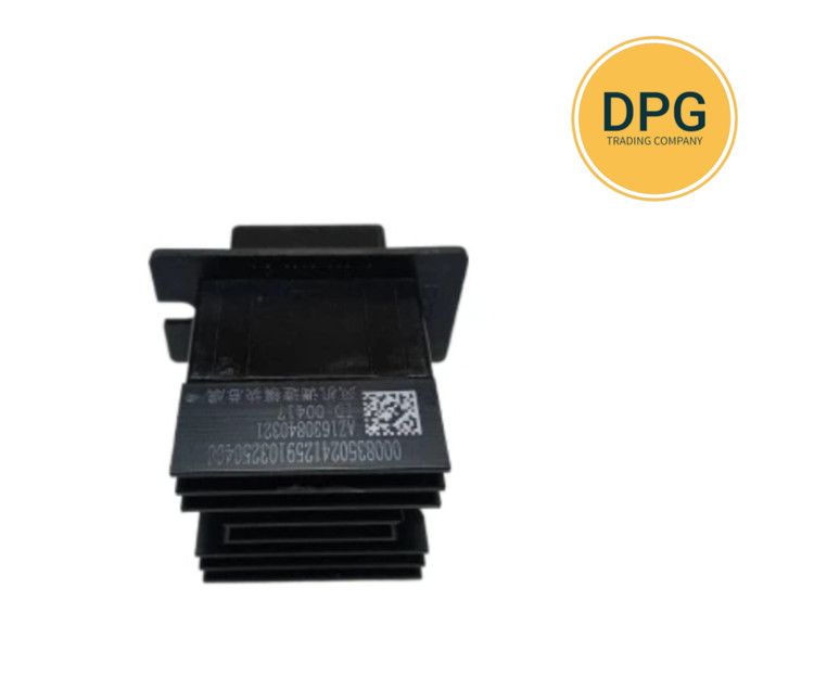 ترانسفورماتور فن بخاری 1929و2631 آمیکو وارداتی