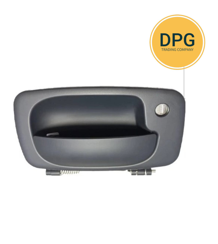 دستگیره بیرونی درب راست 5.2 جدید آمیکو وارداتی اصلی