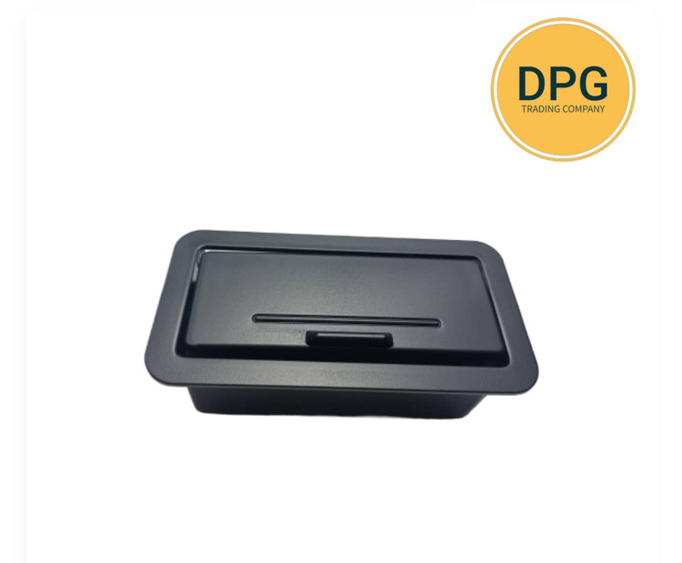 جا سیگاری روی صفحه تزئین درب کامیون 1929 و۲۶۳۱ آمیکو