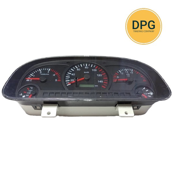 مجموعه نشانگرها کامیونت 5.2N آمیکو