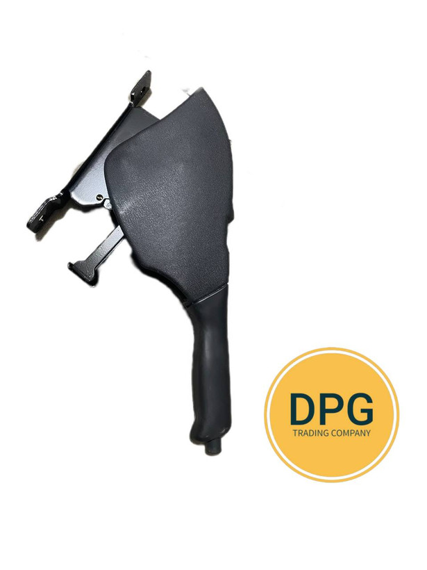 مجموعه اهرم ترمز دستی کامیونت آمیکو 5.2