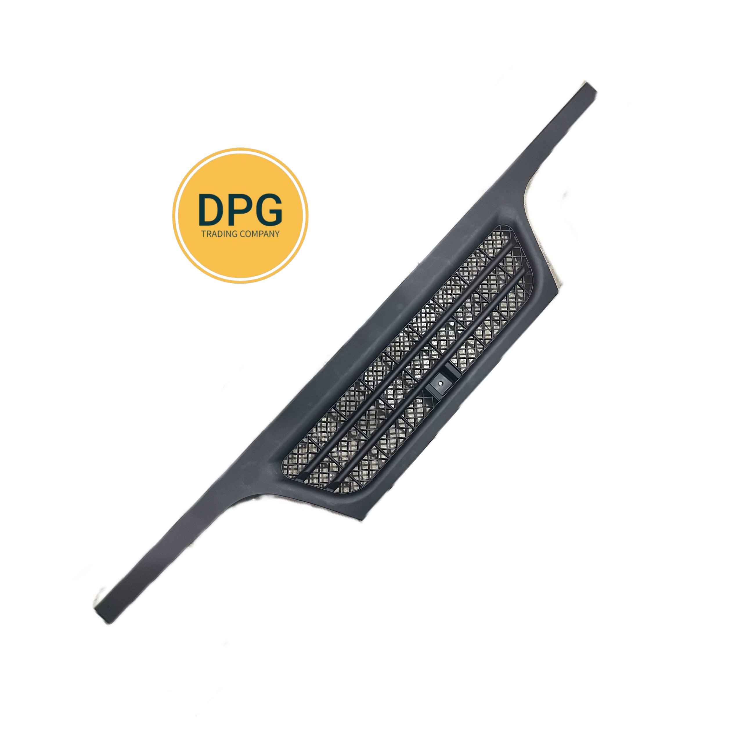 جلو پنجره کامیونت m6 آمیکو شرکتی