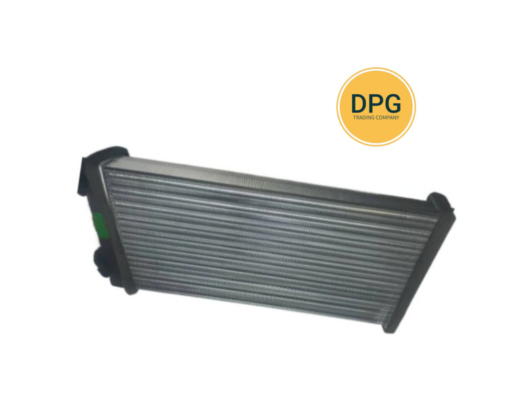 رادیاتور بخاری کامیون 2631 و 1929 آمیکو