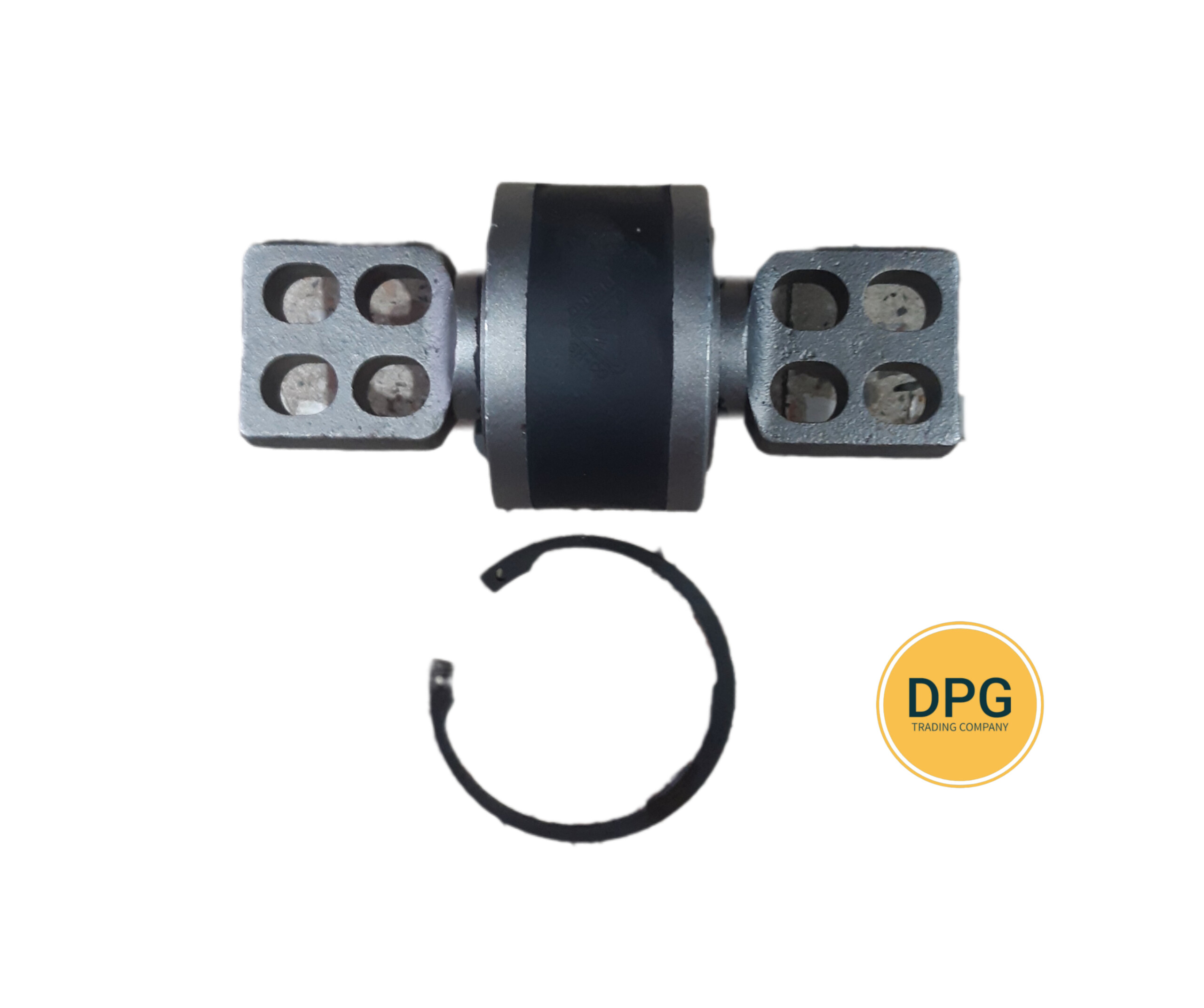 مچی مندل چهارپیچ بزرگ آمیکو 2631