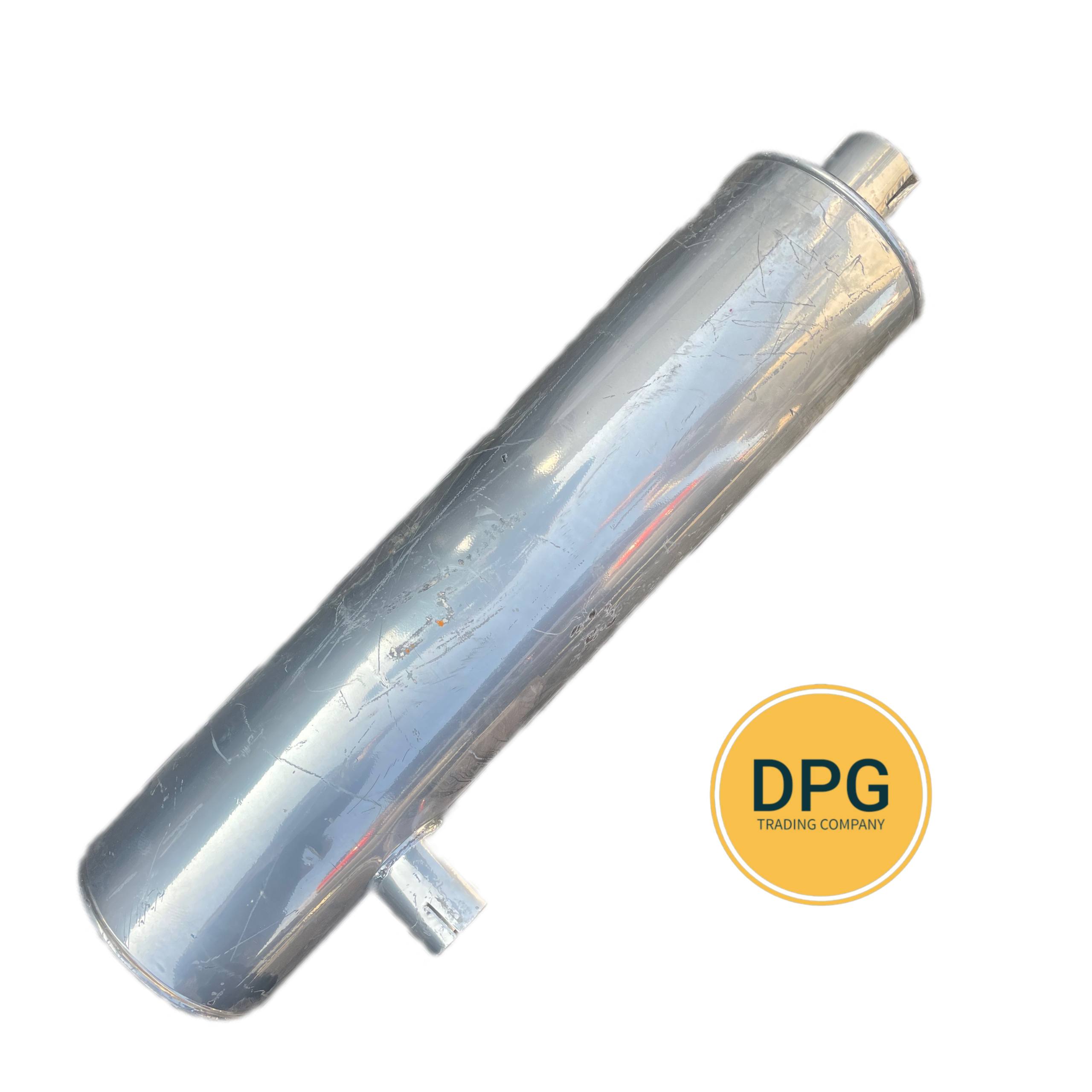 انبار منبع اگزوز کامیون آمیکو ۱۹۲۹و ۲۶۳۱ یورو ۲