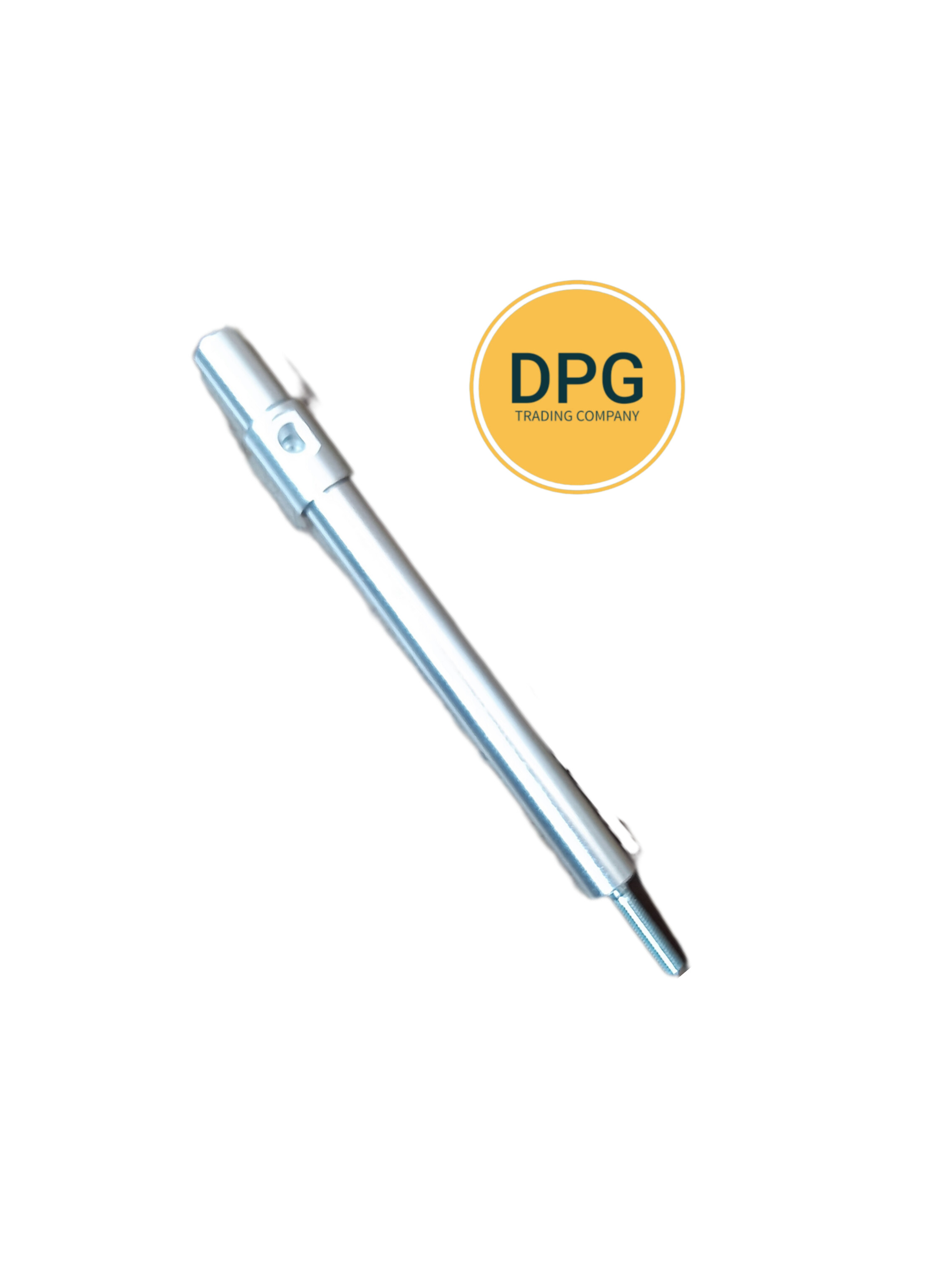 جک خاموش کن بغل پمپ انژکتور کامیون آمیکو 1929 و2631