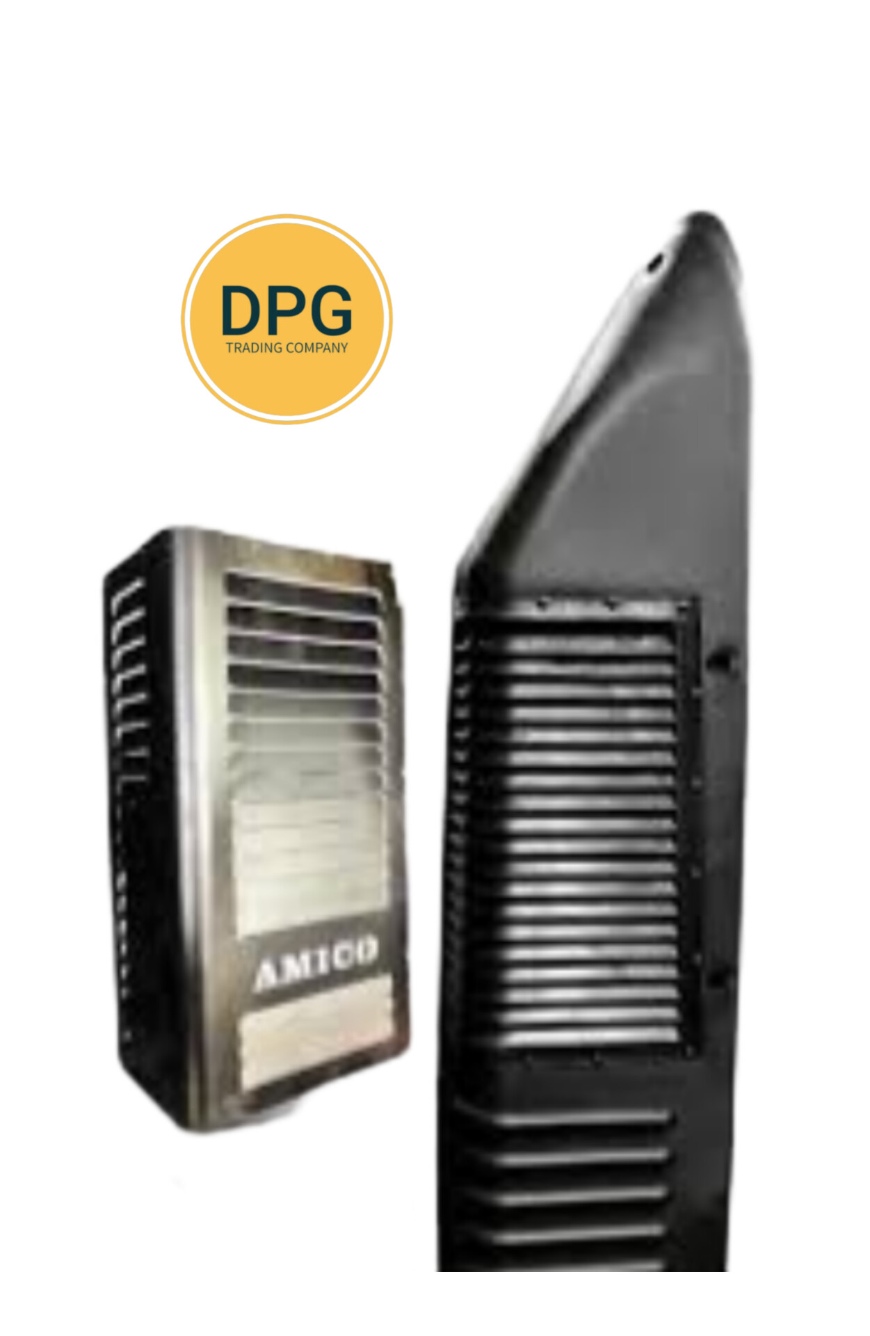 ‌دریچه علمک پشت کابین آمیکو ۱۹۲۹ و ۲۶۳۱