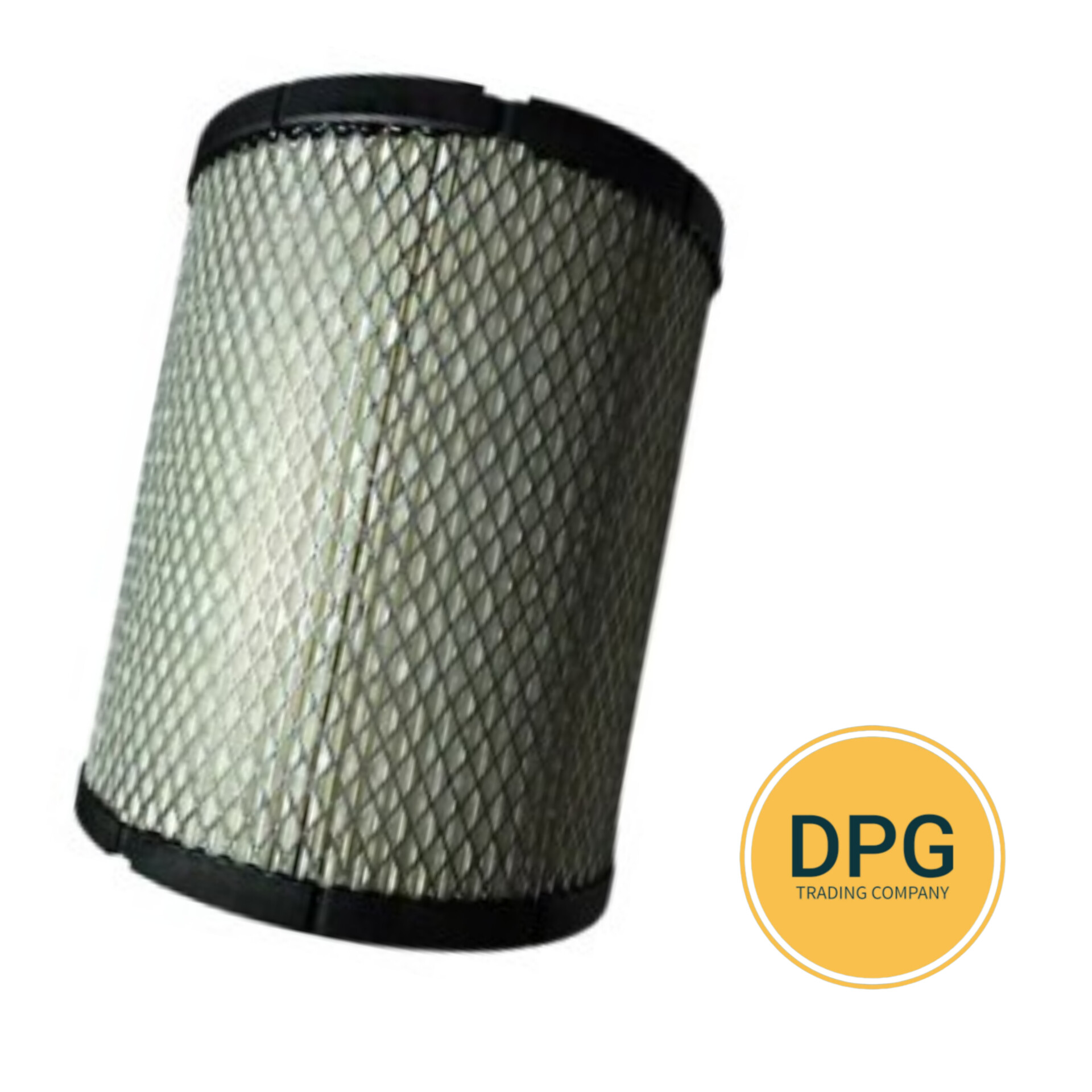 فیلتر هواکش درونی و بیرونی آمیکو ۵.۲ شرکتی