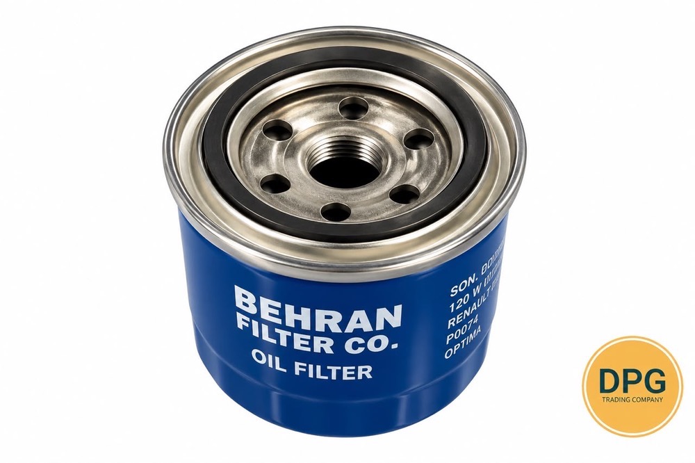 فیلتر روغن پیکاپ آمیکو آسنا